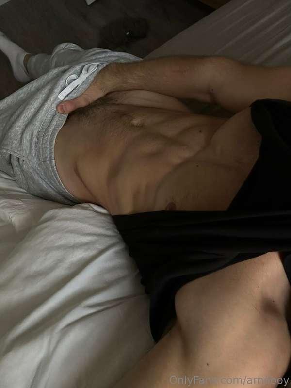 😏