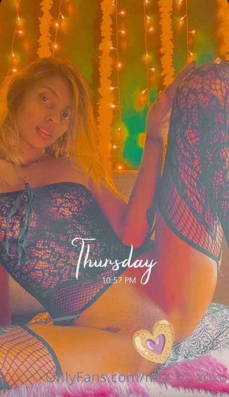 Sensual Thursday night solo play 😈❤️‍🔥