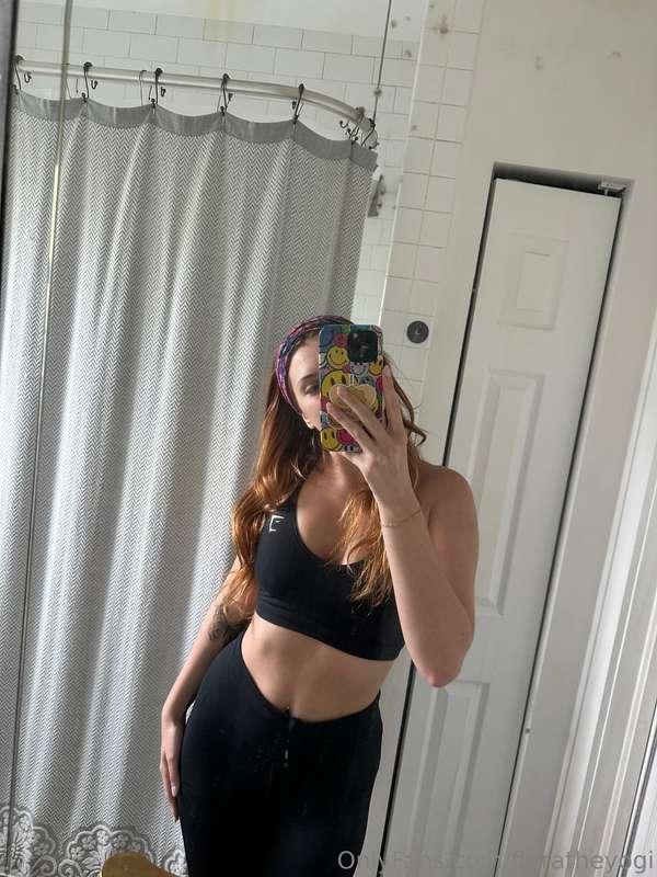 How was your day cutie? 🫶🏼