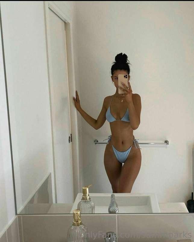 Bikini sznnn 😛