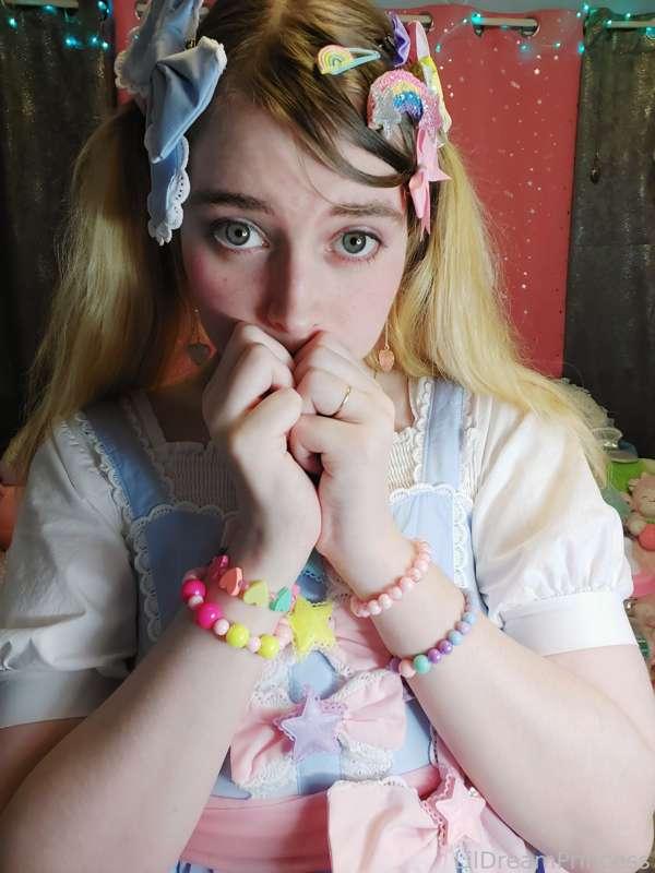 lildreamprincess image #1