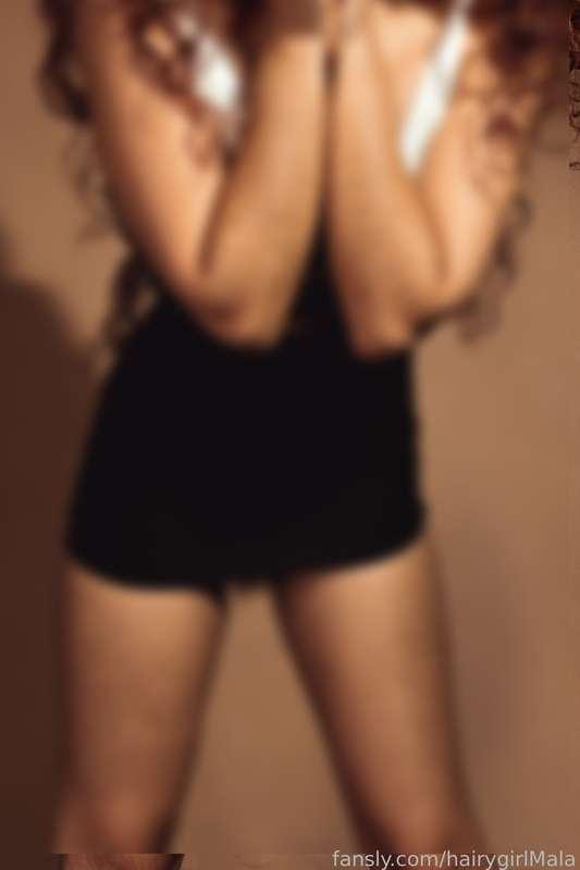 hairygirlmala image #4