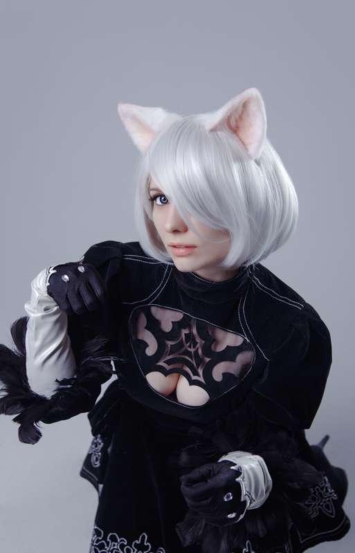 NyaN: Automata ^о^