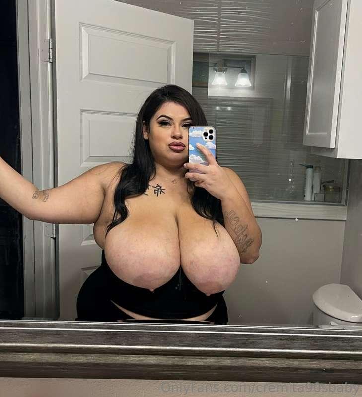 Suck on them for me 😈