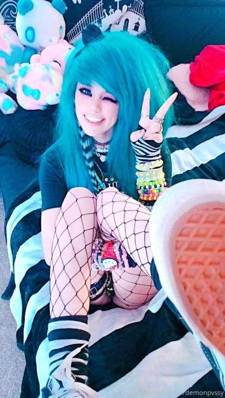 Ahh u guyss seem 2 lyk these alot xD