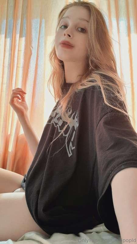 Woke up in a great mood and ready to share it with you. If y..