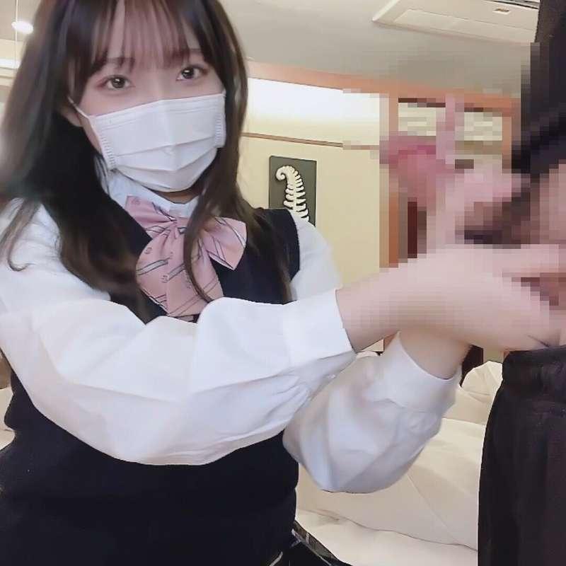 皆様こんにちは💕✨２０２５年９月厳選㊙フル動画3本目です!!!皆さまこんにちは✨今回は..!制服ﾌﾟﾚｲだよっ(/ω＼)..