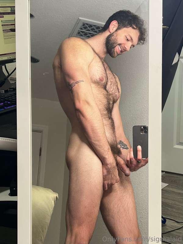 Eating me from the front or the back? 🥰🔥