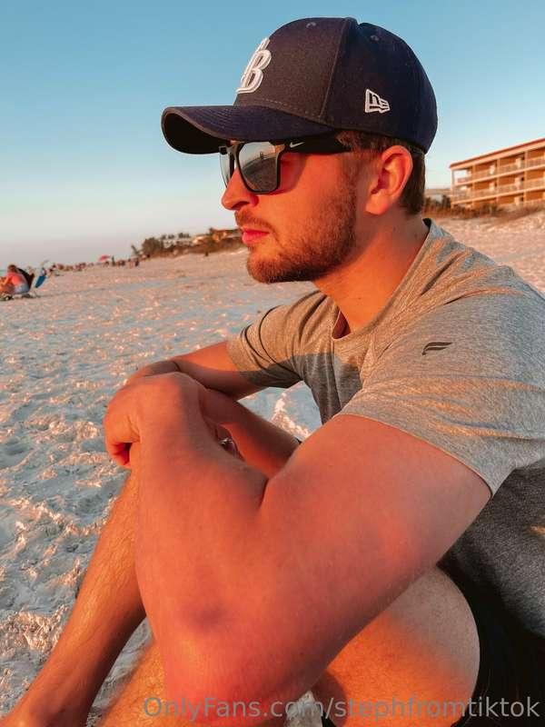 Thinking we gotta move back to Florida…🌴☀️🌊