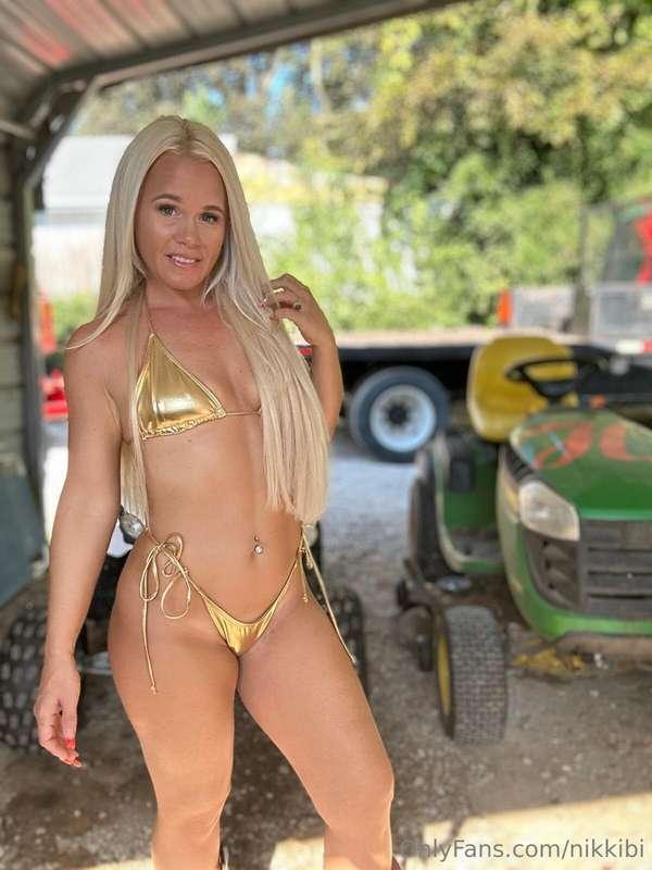 I'm your treasure baby🥰
