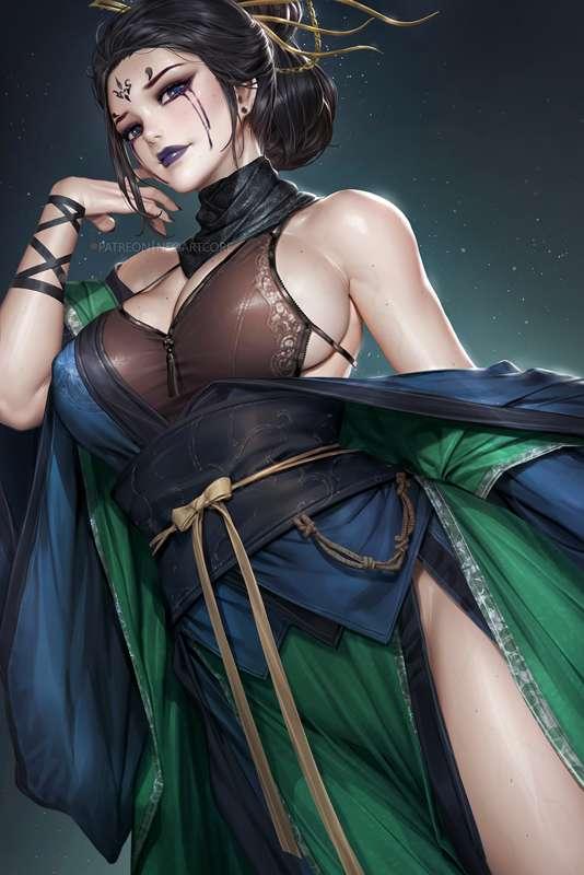4th spider sister