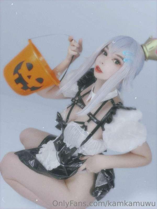 Daily boosette pic 👻💞