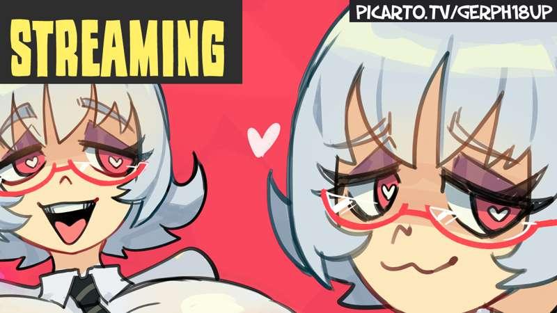 Stream time