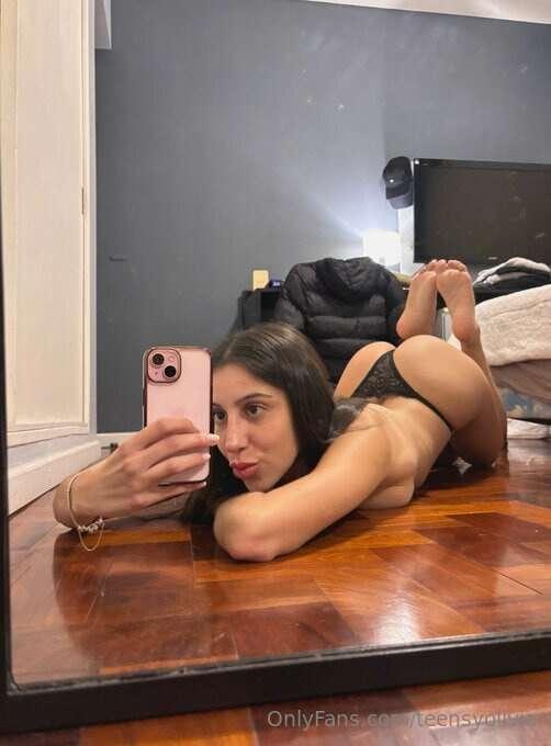 Just found the perfect position to start my day... care to j..