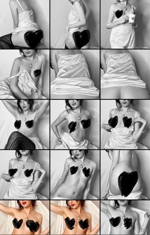 Preview for full vintage set. I’m trying out a new set previ..