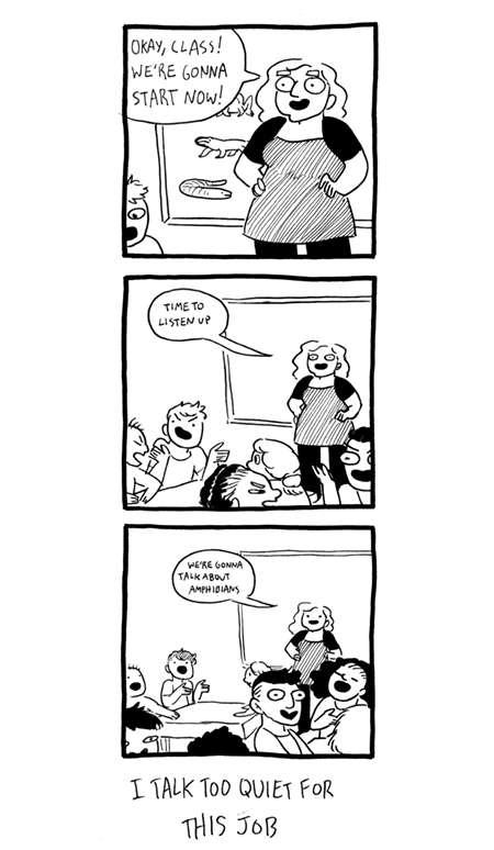 Journal Comics!