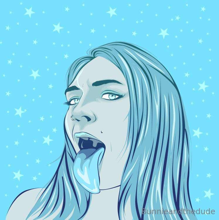 Internet Famous 👅 