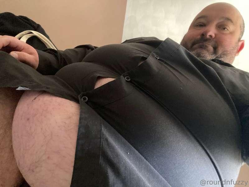 roundnfuzzy image #2