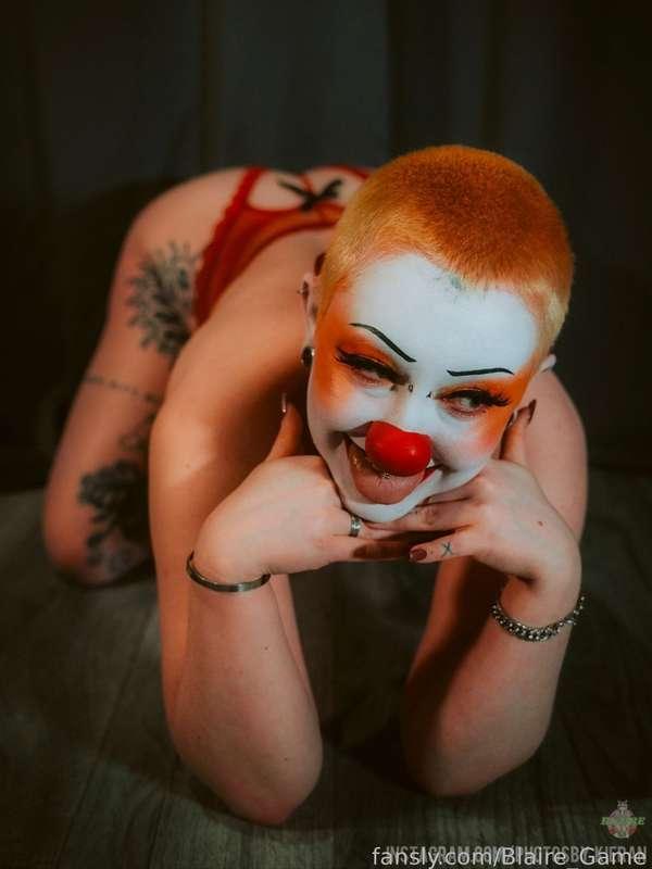 blaire_game image #1