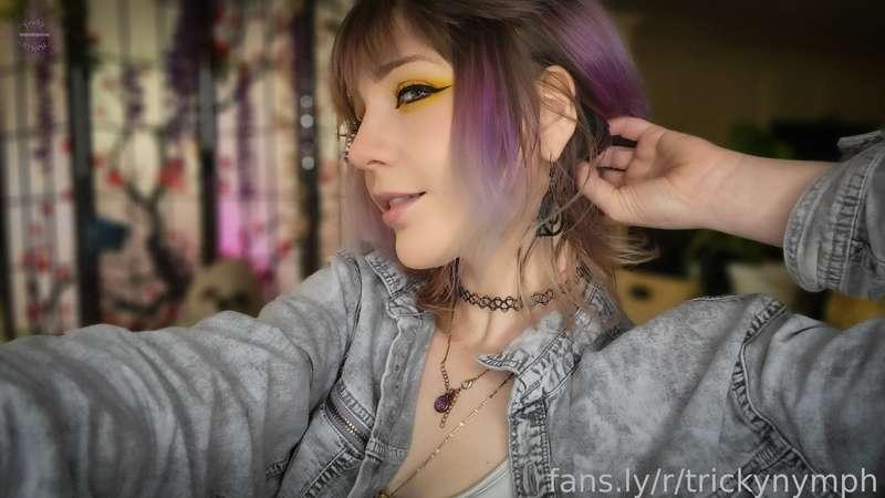 tricky_nymph image #0
