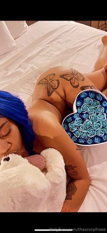 i’m late but happy valentine’s day
