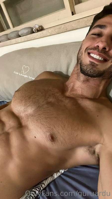 Good morning.
How did you spend your weekend?