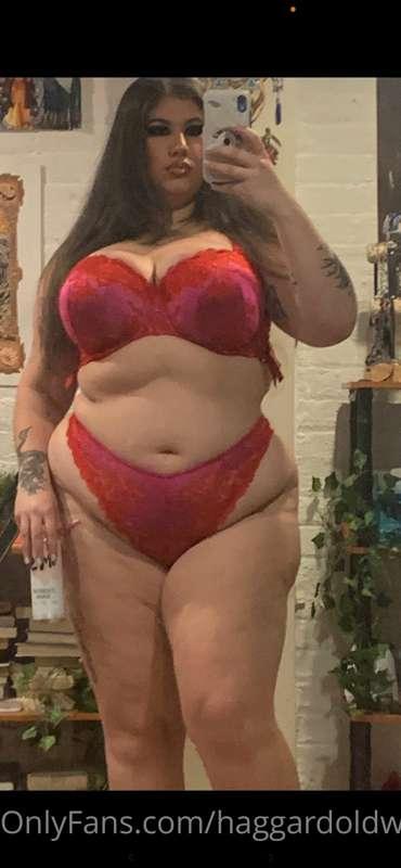 can u tell I love pink and red lol