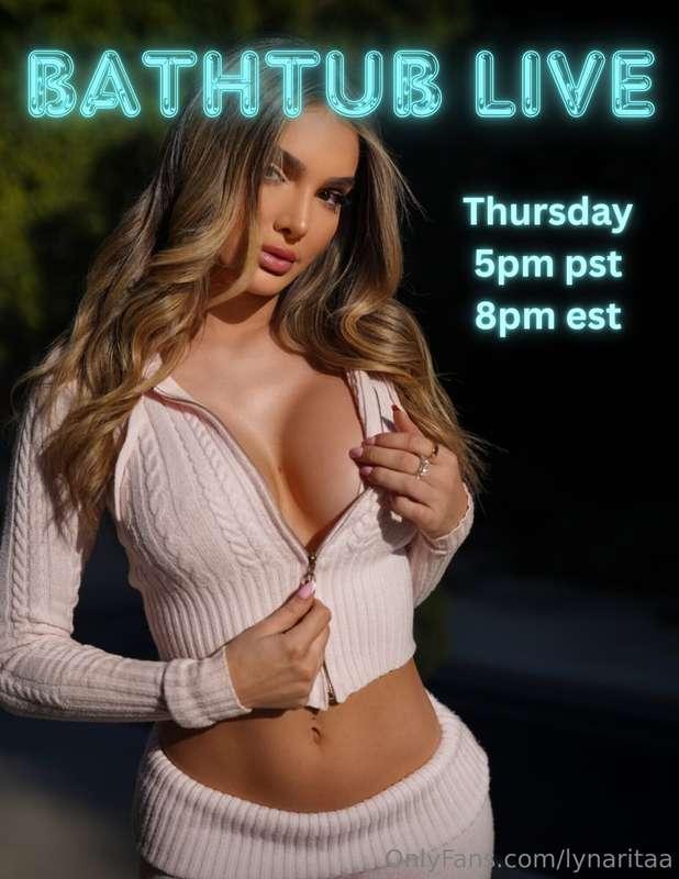 TOMORROW CUTIES 😈😈 who's cumming??? Message me! 🫶