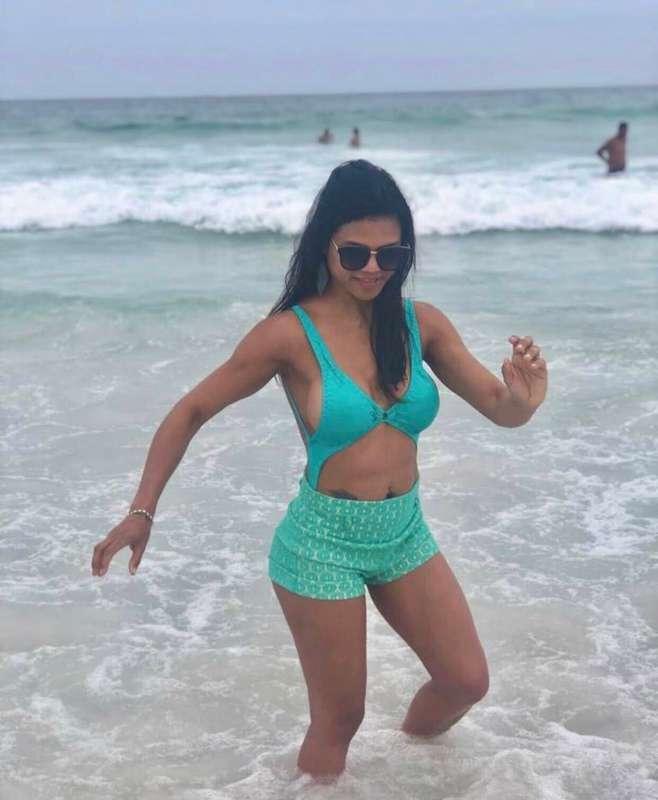 🏖