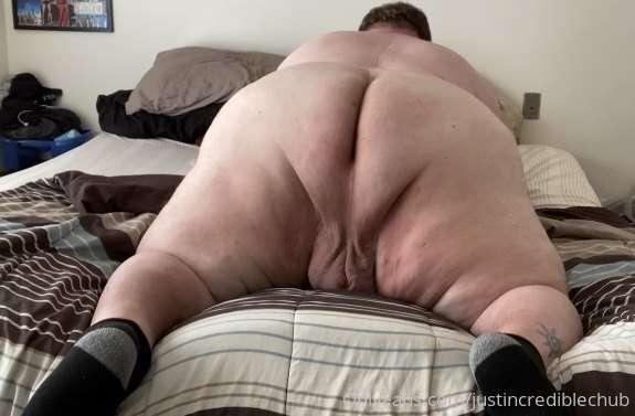 Ready for that morning wood