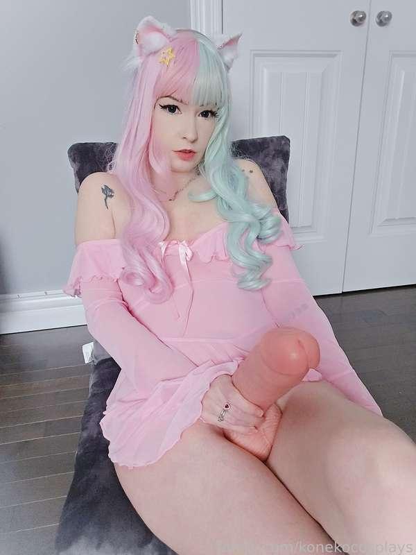 konekocosplays image #3