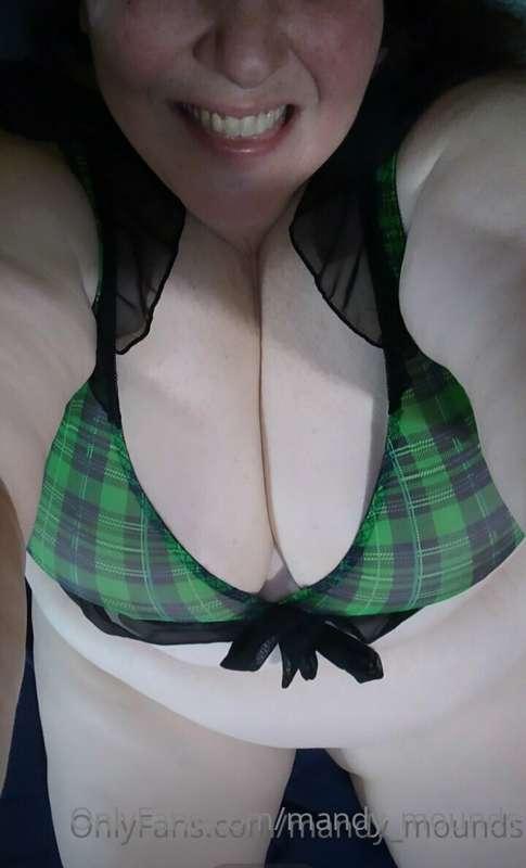Happy Monday!