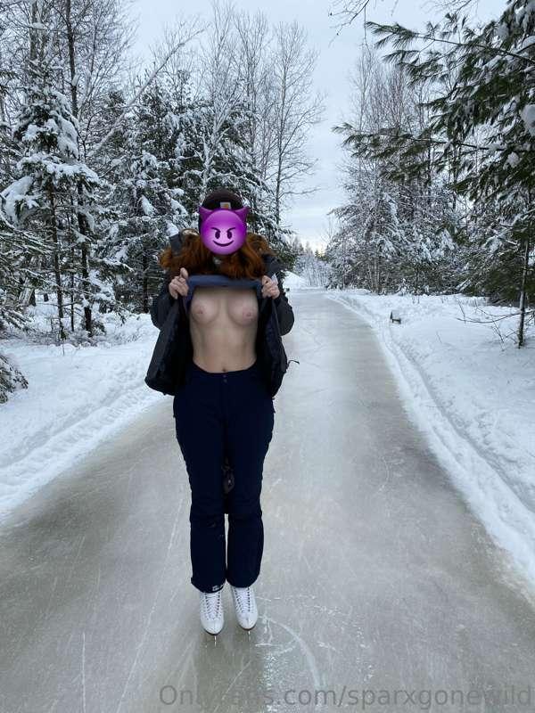 sparxgonewild image #5