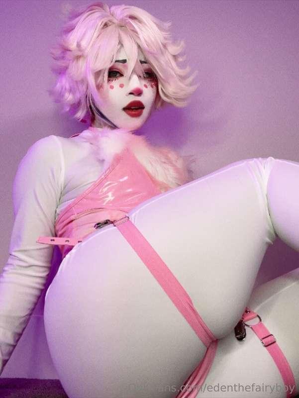 edenthefairyboy image #4