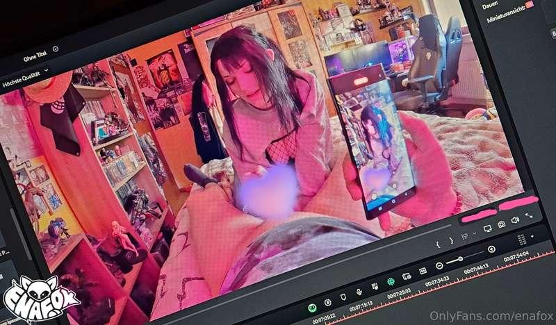 This movie is boring, let's make our own 😏💕  A little teaser..