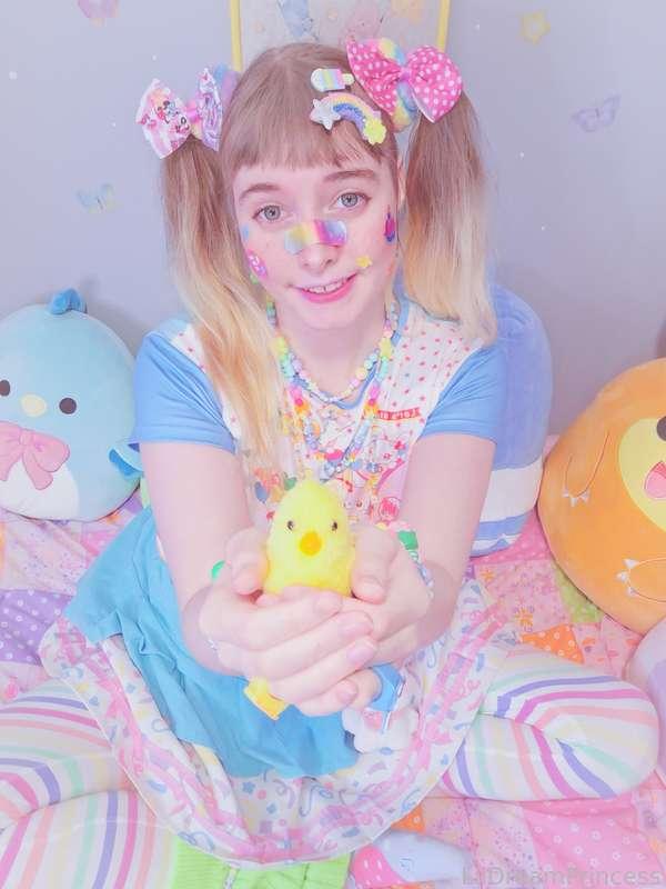 lildreamprincess image #17