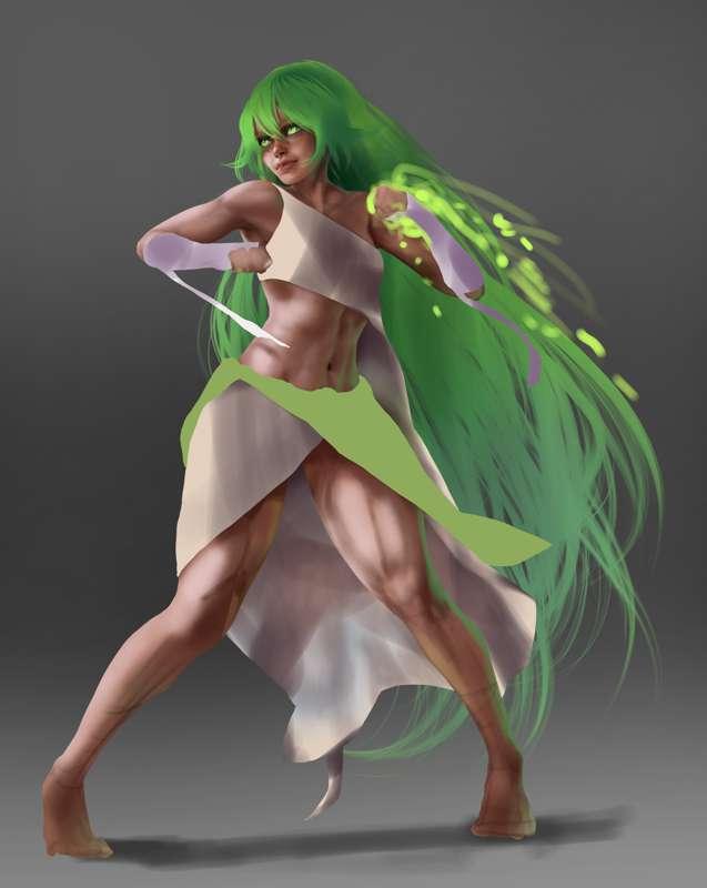 WIP