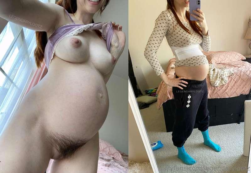 what people think I look like at home vs what I actually loo..