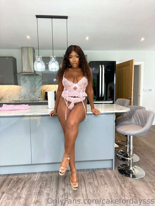 ## All that you desire 😋