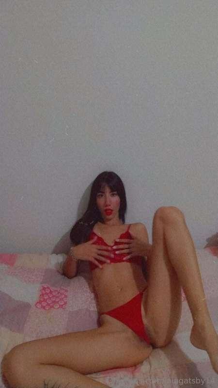 Do you suck my pussy?