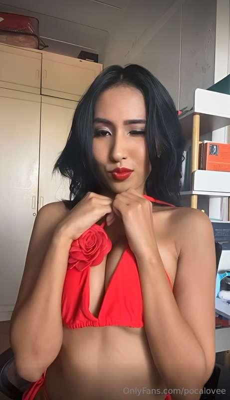 Soft morning kiss 💋