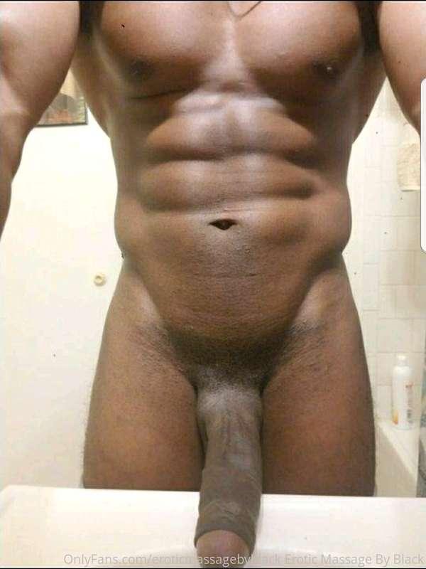 What would you do with this as im massaging you with it?