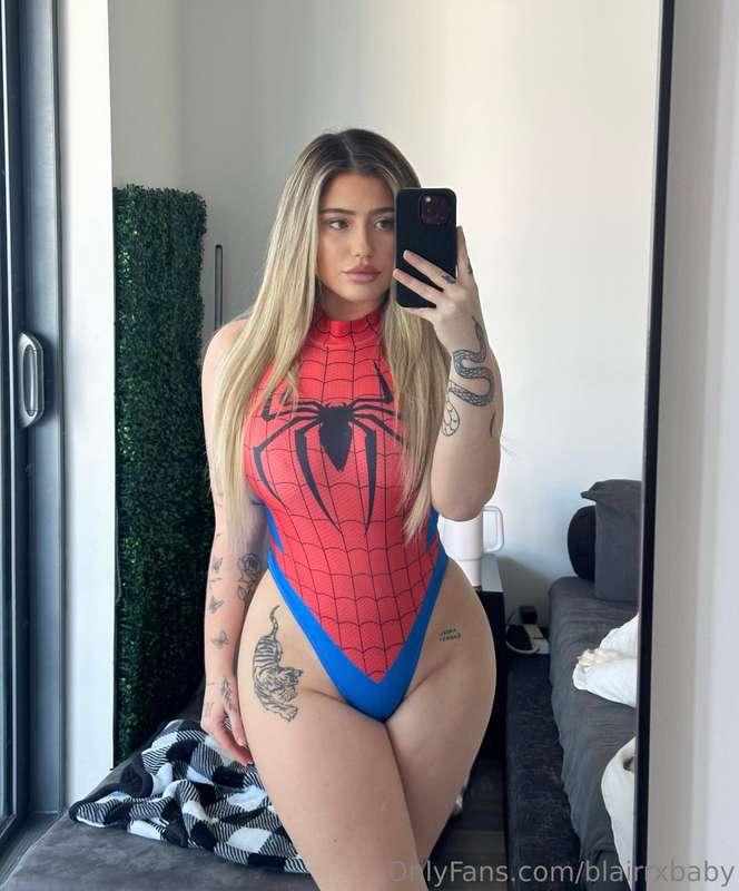 My body is so hot and excited to feel you🔥