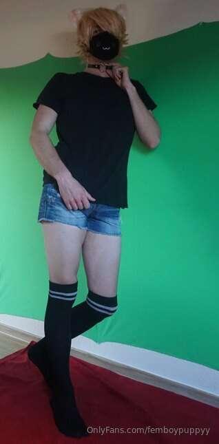 femboypuppyy image #0
