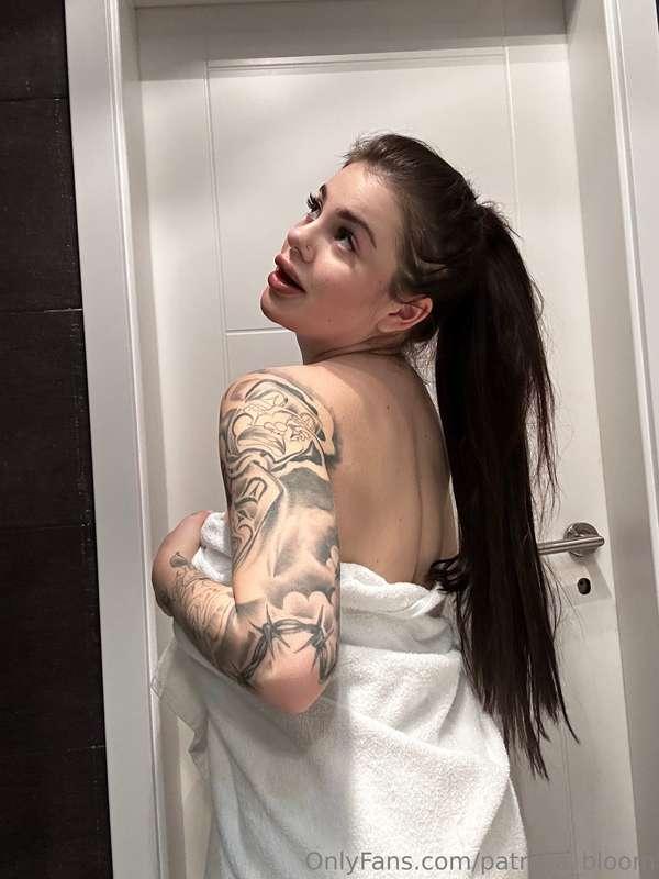 What would you do to me in the bathroom?😈😈😈
