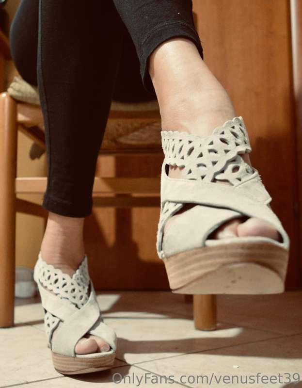 Are you going to take them off? 🙄