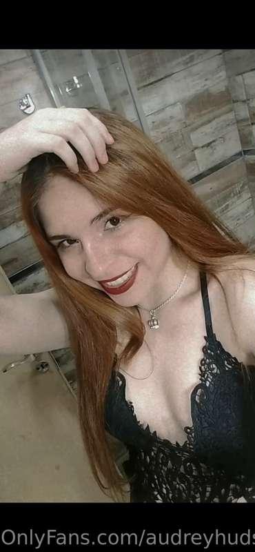 hows your day going? hope my smile makes you feel better😘