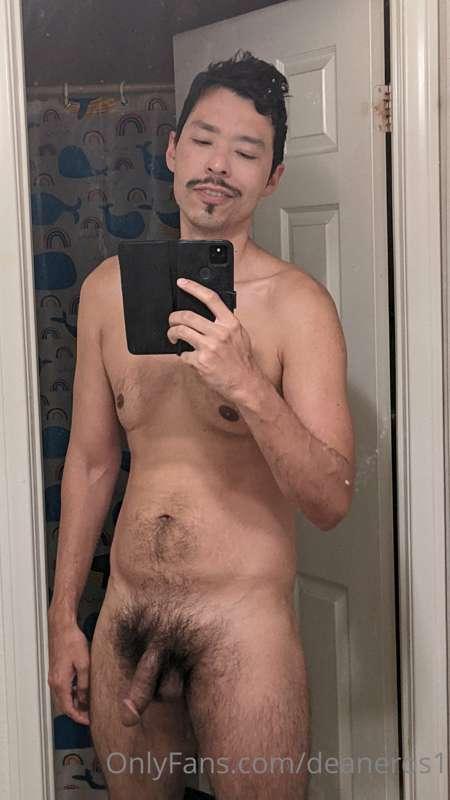 Fresh out of bed