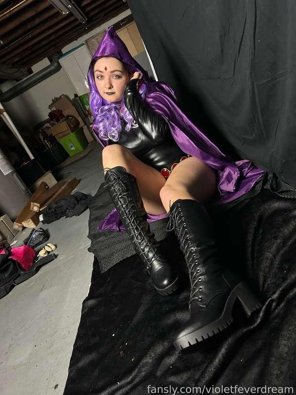 violetfeverdream image #21
