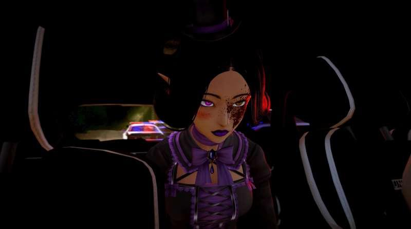 Harem Hotel v0.19 Beta Build 3